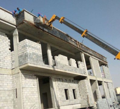 Civil-Works