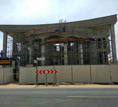 Civil-Works