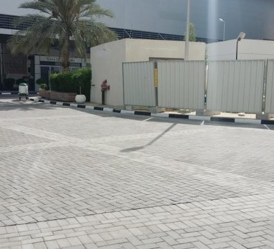 Civil-Works
